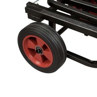 Stage Donkey XL inklapbare transportkar