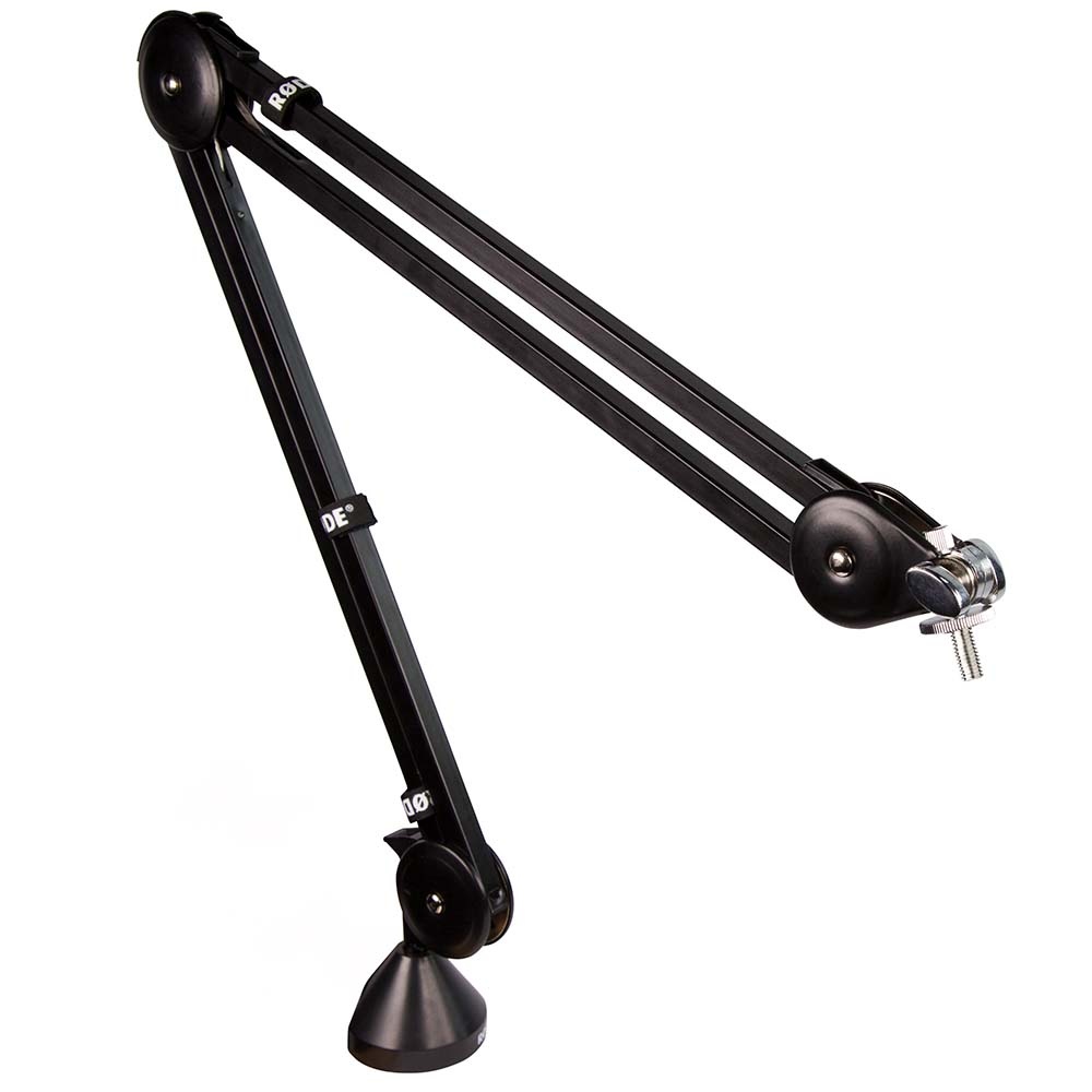 Rode PSA1 professionele studio boomarm