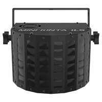 Mini Kinta ILS derby RGBW LED lichteffect