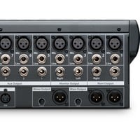 PreSonus StudioLive 16.0.2 USB digitale mixer met 18x16 USB audio interface StudioLive 16.0.2 USB digitale mixer met 18x16 USB audio interface