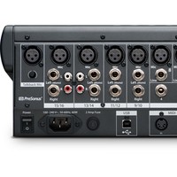 PreSonus StudioLive 16.0.2 USB digitale mixer met 18x16 USB audio interface StudioLive 16.0.2 USB digitale mixer met 18x16 USB audio interface
