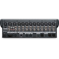 PreSonus StudioLive 16.0.2 USB digitale mixer met 18x16 USB audio interface StudioLive 16.0.2 USB digitale mixer met 18x16 USB audio interface
