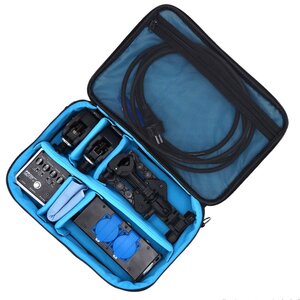 Orgaflex Cable Bag M tas voor kabels & accessoires