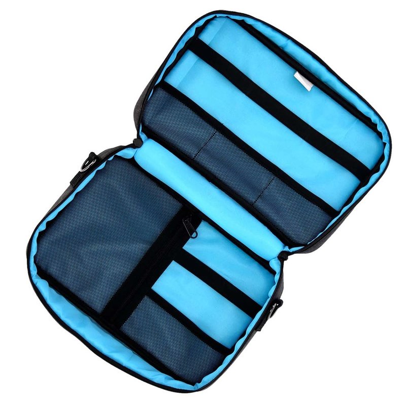 Orgaflex Cable Bag S tas voor kabels & accessoires