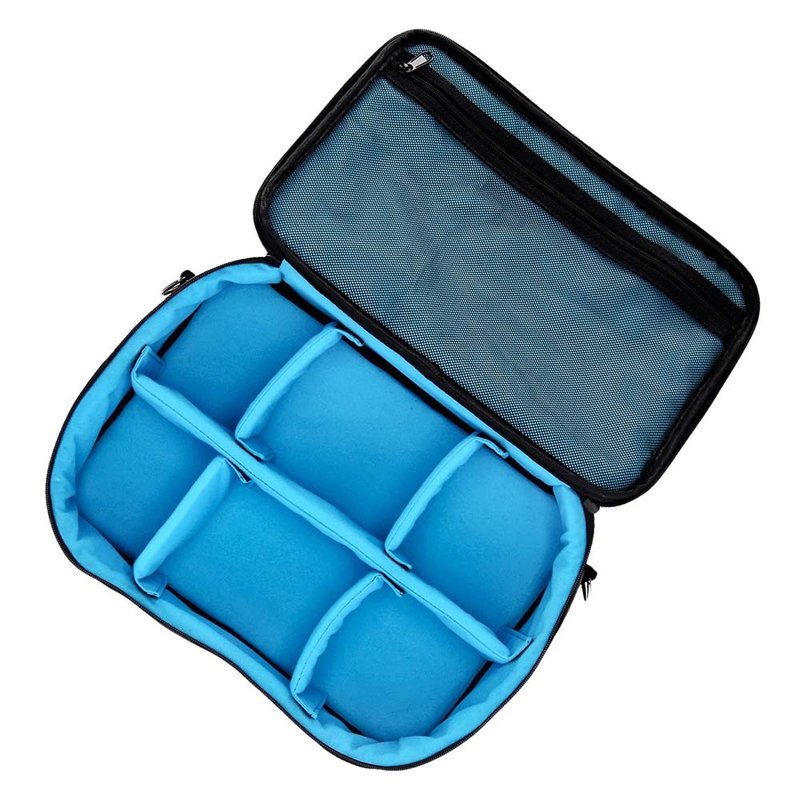 Orgaflex Cable Bag L tas voor kabels & accessoires