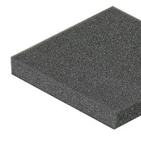 Penn Elcom MG-8515 Polyetherschuim 200cm x 120cm x 15mm MG-8515 Polyetherschuim 200cm x 120cm x 15mm