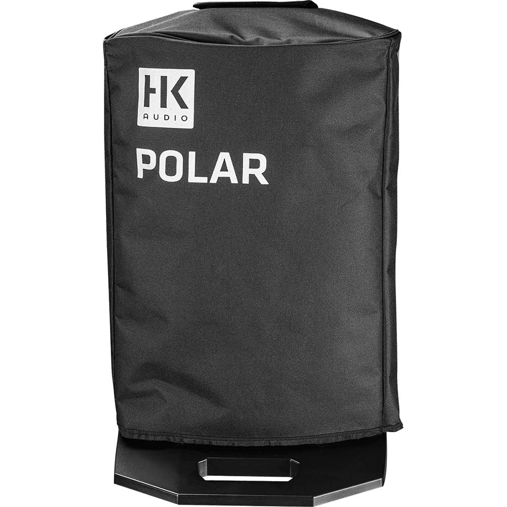 HK Audio Subwooferhoes voor Polar 12 sub afbeelding