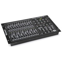 BeamZ DMX-024PRO DMX lichtcontroller DMX-024PRO DMX lichtcontroller