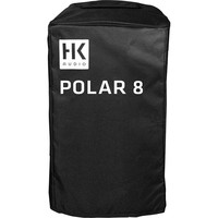 HK Audio Polar 8 actief PA systeem Polar 8 actief PA systeem