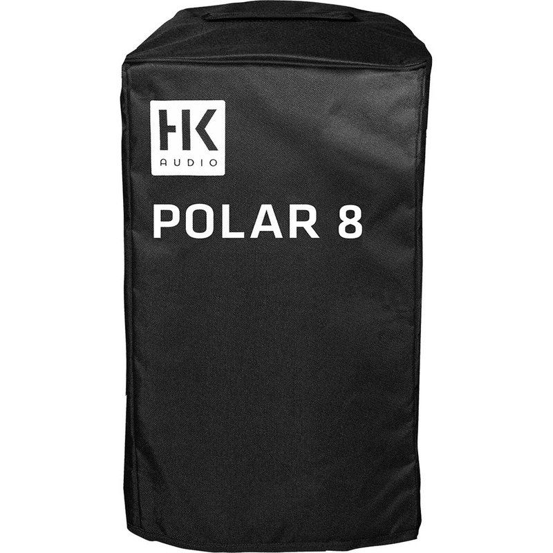 HK Audio Polar 8 actief PA systeem Polar 8 actief PA systeem