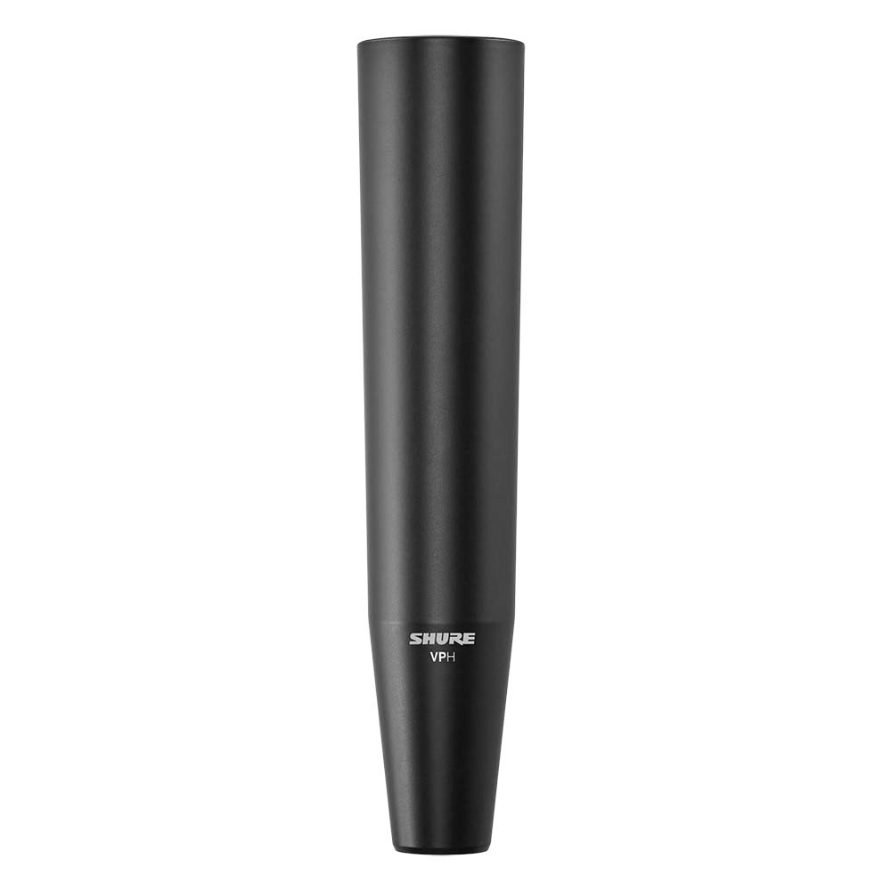 Shure VPH Lange microfoonhandgreep afbeelding