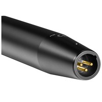 VPH Lange microfoonhandgreep