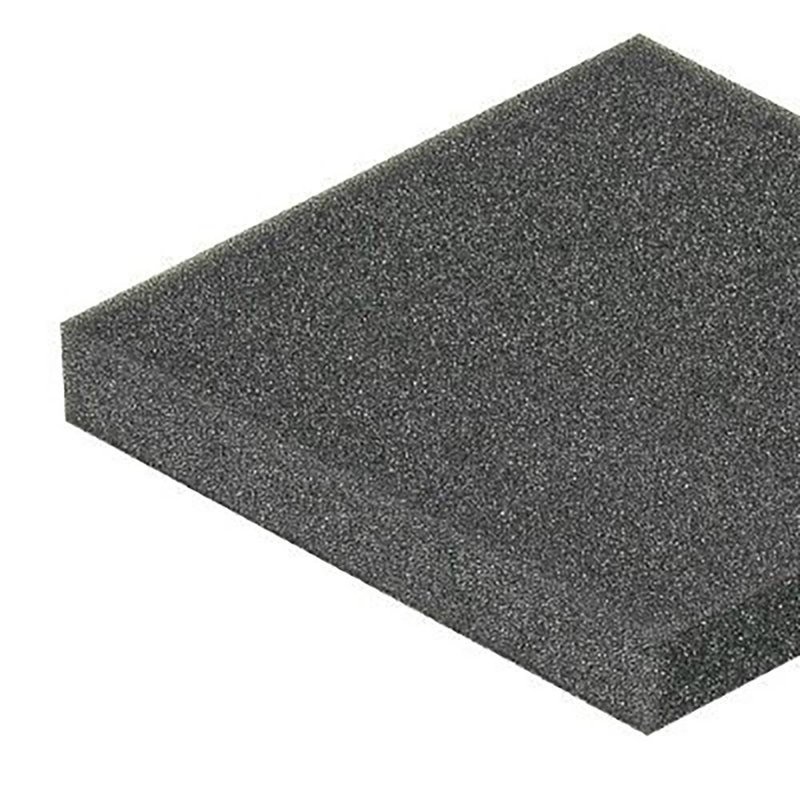 Penn Elcom MG-8520 Polyetherschuim 200cm x 120cm x 20mm MG-8520 Polyetherschuim 200cm x 120cm x 20mm