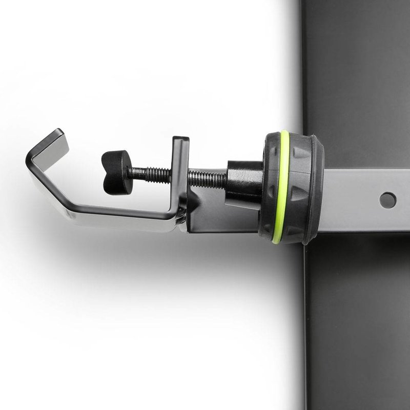 Gravity MATRAY1 Universele tray voor microfoonstatieven MATRAY1 Universele tray voor microfoonstatieven