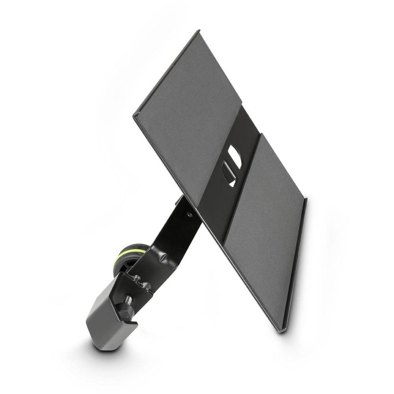 Gravity MATRAY1 Universele tray voor microfoonstatieven MATRAY1 Universele tray voor microfoonstatieven