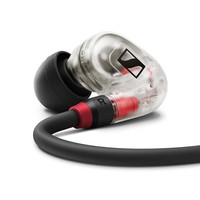 Sennheiser IE 100 Pro Clear in-ears IE 100 Pro Clear in-ears