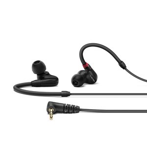 Sennheiser IE 100 Pro Black in-ears
