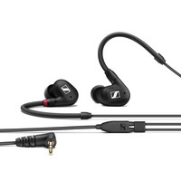 Sennheiser IE 100 Pro Black in-ears IE 100 Pro Black in-ears