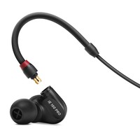 Sennheiser IE 100 Pro Black in-ears IE 100 Pro Black in-ears
