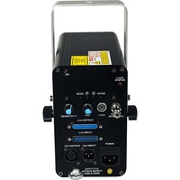 Spectrum 1500 RGB laser 1500mW