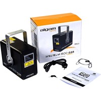 Spectrum 1500 RGB laser 1500mW
