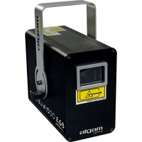 Algam Lighting Spectrum 1500 RGB laser 1500mW Spectrum 1500 RGB laser 1500mW