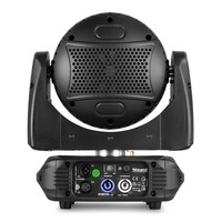 Fuze2812 wash moving head 28x 12W RGBWA-UV