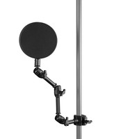 MA 3D A POP 1 traveler 3D arm met popfilter
