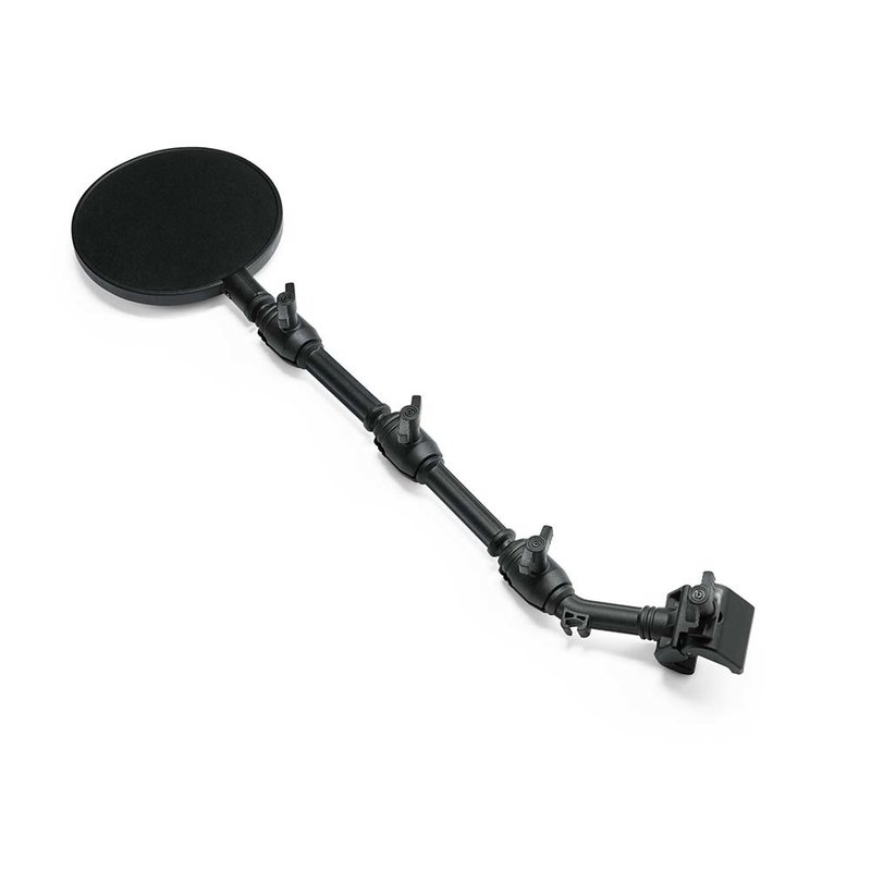 MA 3D A POP 1 traveler 3D arm met popfilter
