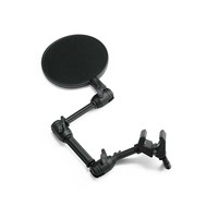 MA 3D A POP 1 traveler 3D arm met popfilter