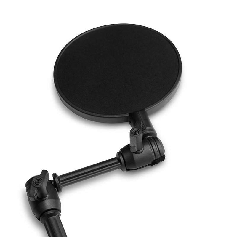 MA 3D A POP 1 traveler 3D arm met popfilter