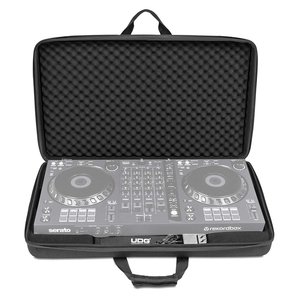 UDG Creator Pioneer DDJ-FLX6 Hardcase
