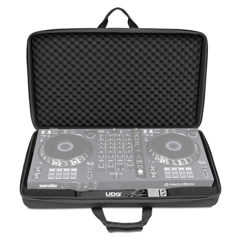 Creator Pioneer DDJ-FLX6 Hardcase