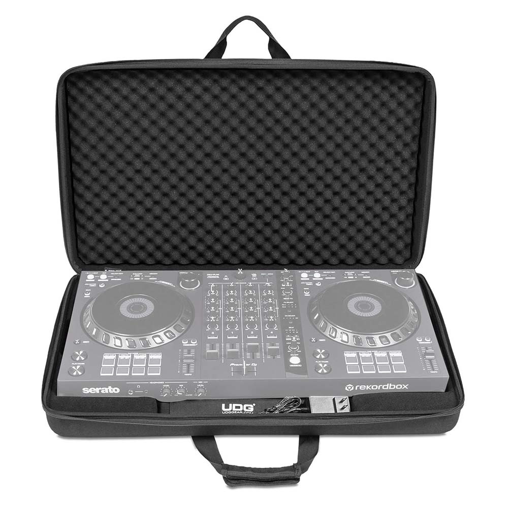 UDG Creator Pioneer DDJ-FLX6 Hardcase