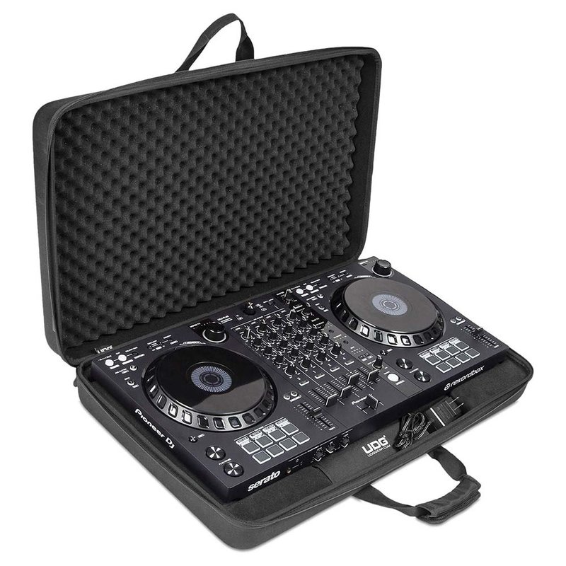 Creator Pioneer DDJ-FLX6 Hardcase