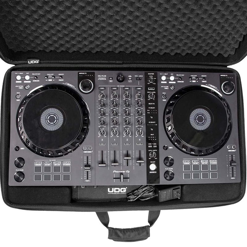 Creator Pioneer DDJ-FLX6 Hardcase