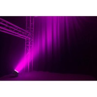 StarColor128 LED flood light voor buiten 16x 8W RGBW IP65