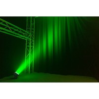 StarColor72 LED floodlight voor buiten 9x 8W RGBW IP65