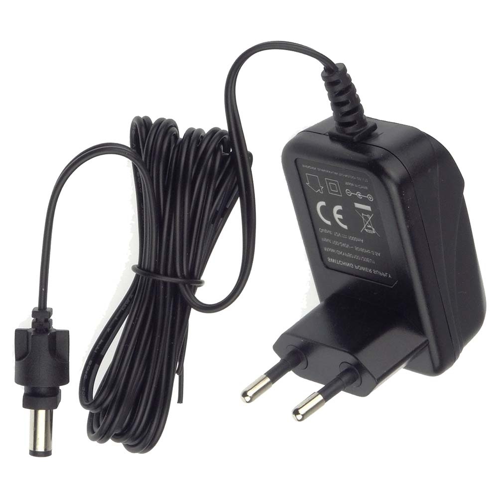 Showtec SPRLT006 voedingsadapter voor Showmaster 24/48 MKII afbeelding
