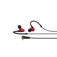 Sennheiser IE 100 Pro Red in-ears IE 100 Pro Red in-ears