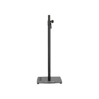 Gravity LS 431 CB licht- & speakerstatief met vierkante voet 3x M20 LS 431 CB licht- & speakerstatief met vierkante voet 3x M20