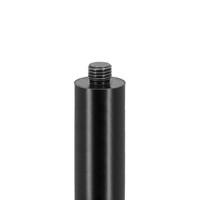 LS 431 CB licht- & speakerstatief met vierkante voet 3x M20