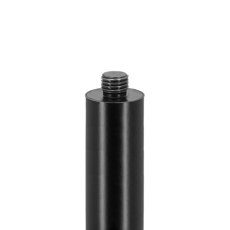 LS 431 CB licht- & speakerstatief met vierkante voet 3x M20