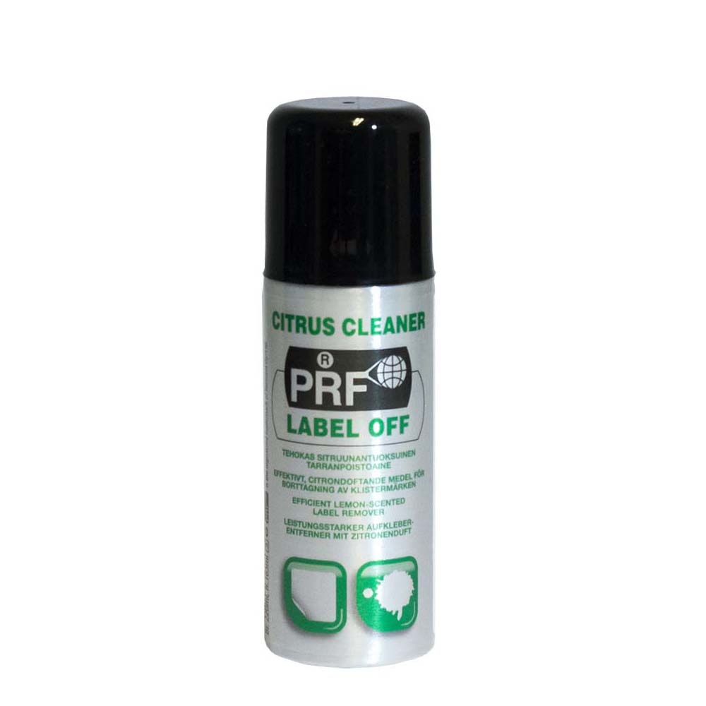 PRF Stickerverwijderaar 220ml afbeelding