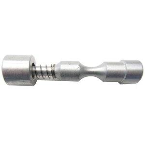 Wentex SPWEN007 Pipe and Drape locking pin met moer