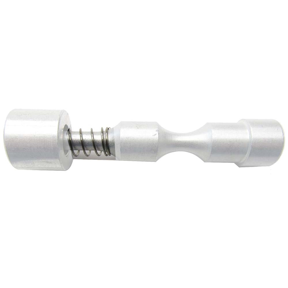 Wentex SPWEN008 veer voor SPWEN007 sluitpin afbeelding