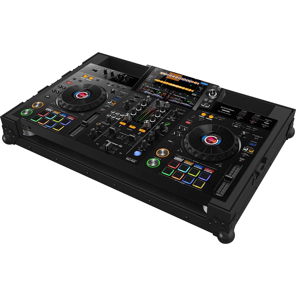 Zomo P-XDJ-RX3 NSE flightcase voor XDJ-RX3 afbeelding