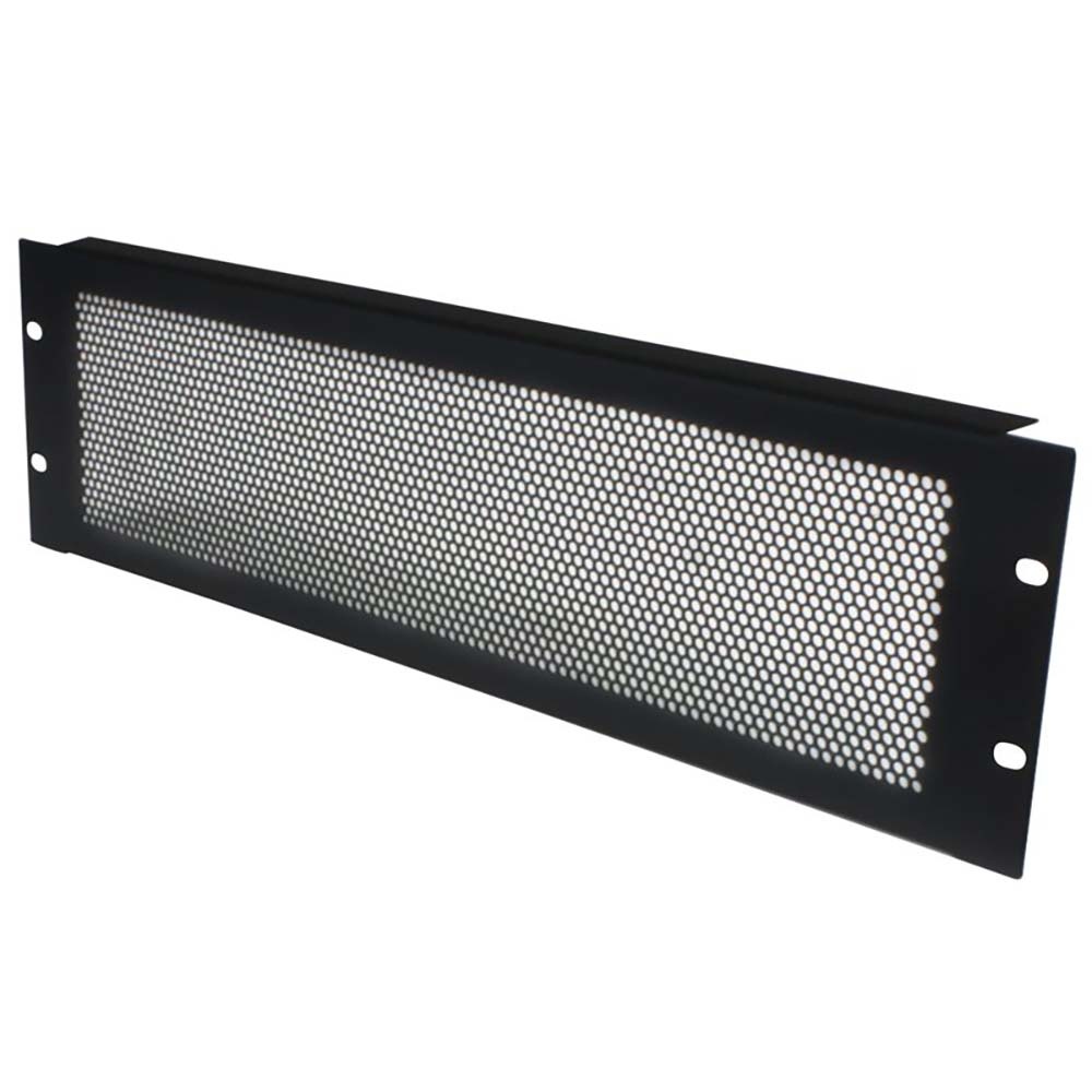 Penn Elcom R1286/3UVk 19 inch ventilatiepaneel 3HE afbeelding
