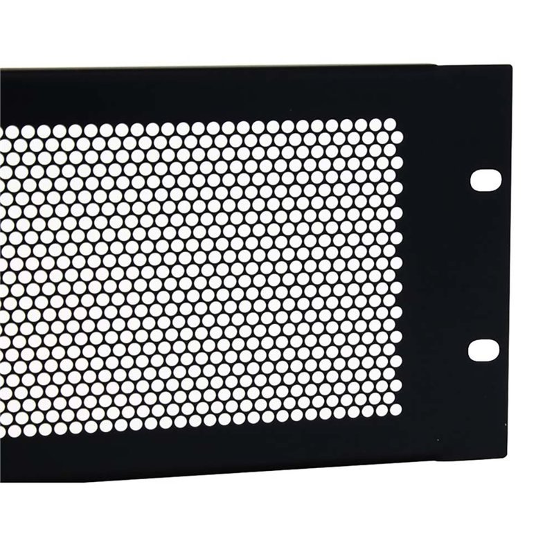 R1286/3UVk 19 inch ventilatiepaneel 3HE