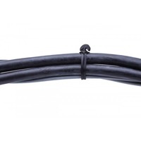 Jan Willempjes (Cable T-Fix) 4cm (50 stuks)